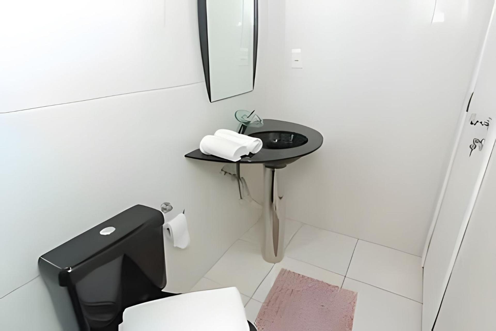 Sobrado Com 5 Suite 1 Quarto Piscina Churraqueira Ar Ate 20 Hospede Foz do Iguaçu Zewnętrze zdjęcie