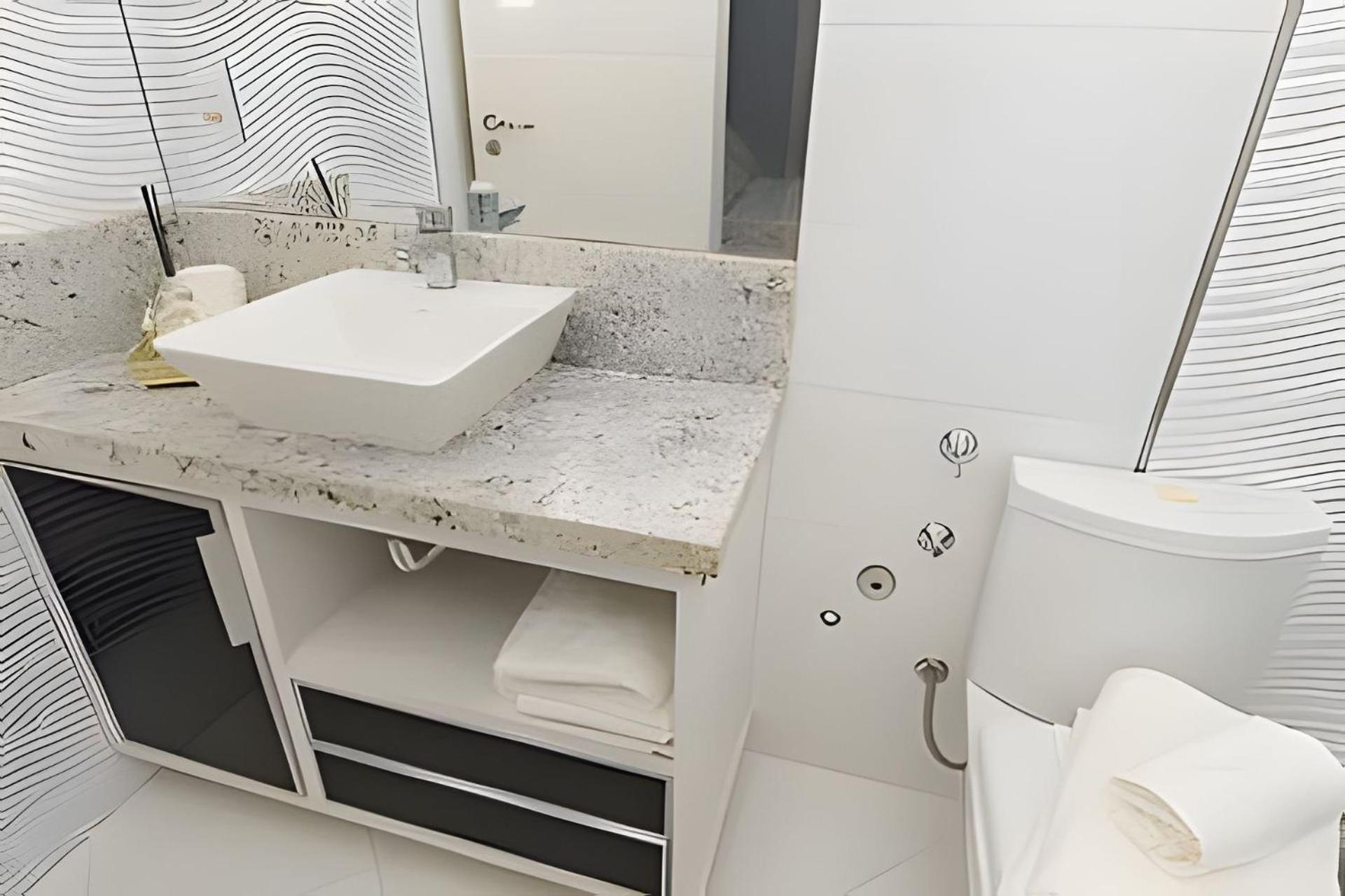 Sobrado Com 5 Suite 1 Quarto Piscina Churraqueira Ar Ate 20 Hospede Foz do Iguaçu Zewnętrze zdjęcie