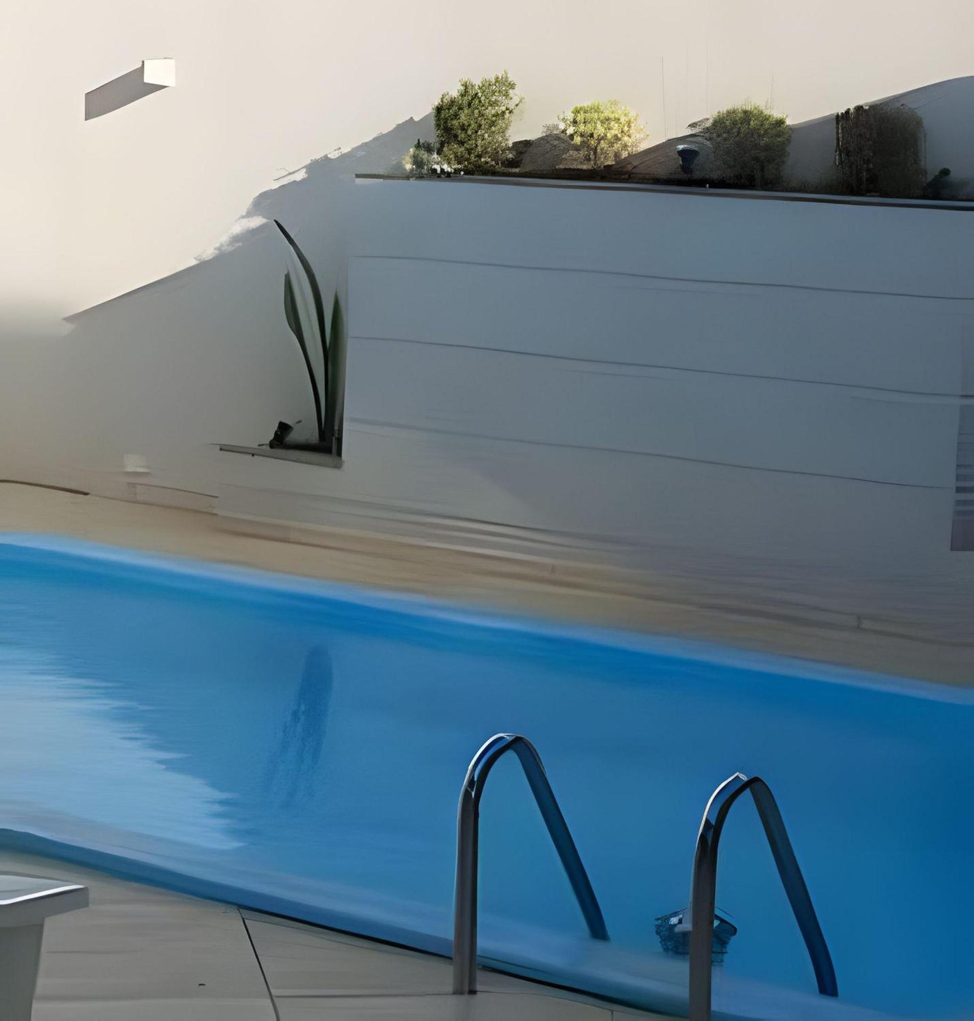 Sobrado Com 5 Suite 1 Quarto Piscina Churraqueira Ar Ate 20 Hospede Foz do Iguaçu Zewnętrze zdjęcie